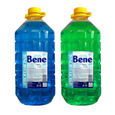 Препарат за под Бене, 5л.