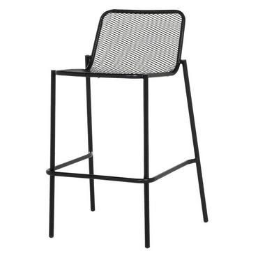 Градински стол ВЕЛИ-  устойчиво на корозия и атмосферни влияния