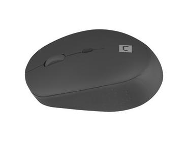 Мишка Natec Mouse Harrier 2 Wireless 1600 DPI Bluetooth 5.1 Black