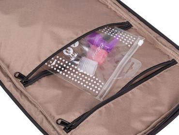 Раница Natec Laptop Backpack Camel Lite 15.6' 19 L Black