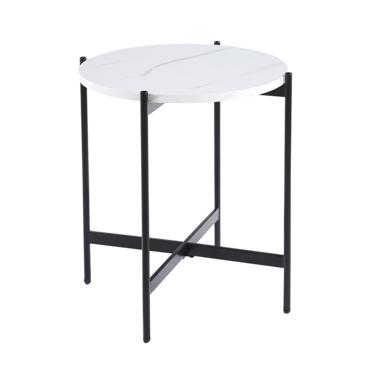 Холна маса БАГРЯНА- бял плот