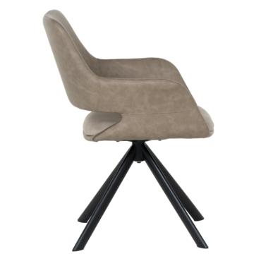 Кресло ДАРЯ-сниман отстрани