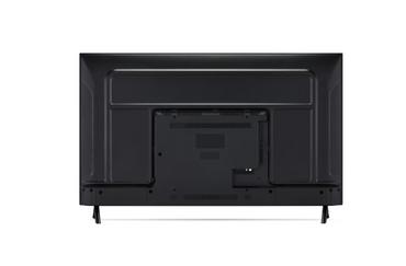 Телевизор LG 65UA73003LA, 65' 4K UltraHD TV 4K (3840x2160), DVB-T2/C/S2, webOS 25 Smart, ThinQ AI, Alpha 7 AI Processor, WiFi, HDR10 pro, HLG, ALLM/HGiG, 4K Upscaling, AI Sound pro, Multiple View, HDMI eARC, LAN, USB, Bluetooth, Google Cast, 2 Pole Stand,