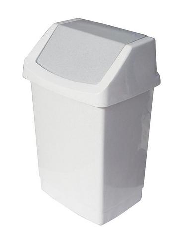 Кош за отпадъци клик 15 литра