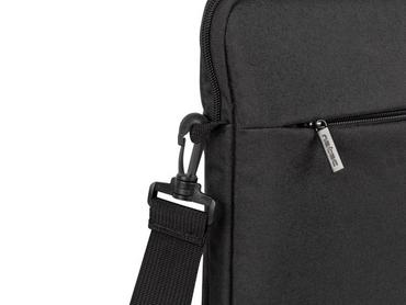 Чанта Natec laptop bag GOA 15.6' Black