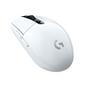 Мишка Logitech G305 Lightspeed Wireless Gaming Mouse, white