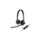 Слушалки Logitech USB Headset H570e Stereo - USB