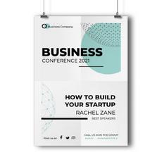 Плакат B2 5 броя