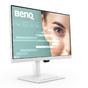 Монитор BenQ GW2790QT 27' IPS, 5ms, QHD 2560x1440, 75Hz, 99% sRGB, Eye Reminder, Flicker-free, LBL, B.I. Gen2, ePaper, 1000:1, 20M:1 DCR, 8 bit, 350cd/m2,HDMI,DP, USB-C 60W, Daisy Chain, 3xUSB 3.2, 2Wx2, HAdj. Stand 110mm, Headph. jack, Line In,Tilt, VESA