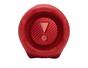 Тонколони JBL CHARGE 6 RED Portable waterproof and drop-proof Bluetooth speaker