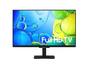 Телевизор Samsung 27' UE27F6002FK FULL HD LED TV SMART 1920x1080 Black