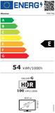 Телевизор Hisense 50' A7NQ, 4K Ultra HD 3840x2160, Quantum Dot, Light Sensor,HDR 10+, HLG, Dolby Vision, Dolby Atmos, Smart TV, WiFi 5GHz, WiFi Direct, BT, Anyview Cast, 3xHDMI, 2xUSB, LAN, CI+, DVB-T2/C/S2, Dark Grey
