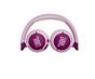 Слушалки JBL JR320BT PUR Wireless on-ear kids headphones