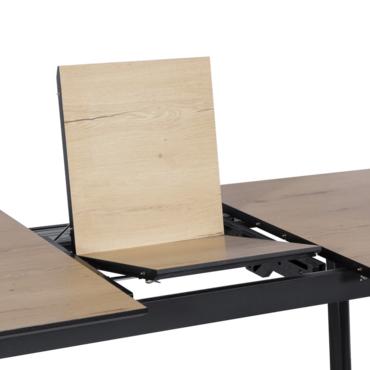 Трапезна маса ОРЛАНДО- дъб