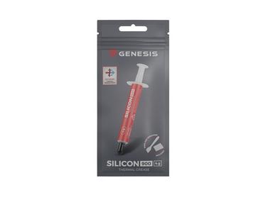 Термо паста Genesis Thermal Grease Silicon 900 4G