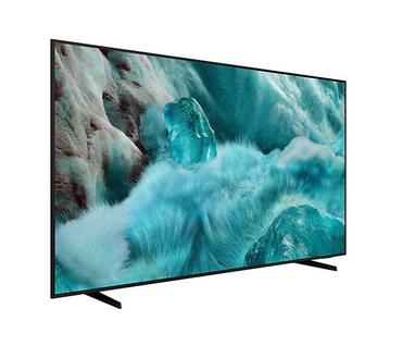 Телевизор Samsung QLED 50Q7F, 125 cm, Smart, 4K Ultra HD, 50Hz Model 2025