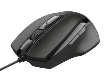 Мишка TRUST Voca Comfort Mouse