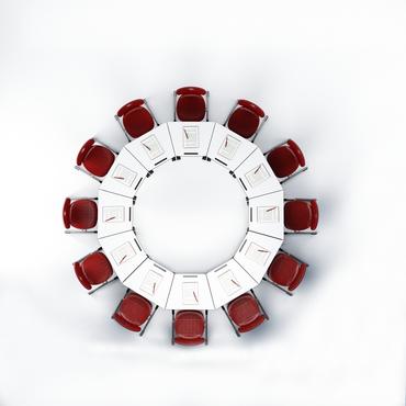 Ученически чин единичен FL 02