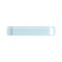 Външна батерия Verbatim Charge 'n' Go Power Bank with Stand Magnetic Wireless 10000mAh Blue