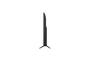 Телевизор LG 50UA75003LA, 50' 4K UltraHD TV 4K (3840x2160), DVB-T2/C/S2, webOS 25 Smart, ThinQ AI, Alpha 7 AI Processor, WiFi, HDR10 pro, HLG, ALLM/HGiG, 4K Upscaling, AI Sound pro, Multiple View, HDMI eARC, LAN, USB, Bluetooth, Google Cast, 2 Pole Stand,