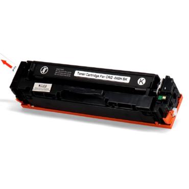 Тонер касета съвместима CANON CRG-054HBK PREMIUM