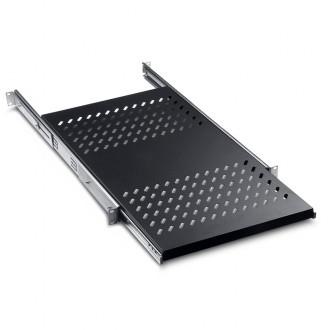 Аксесоар Formrack 19' sliding shelf 800mm, loading capacity 35 kg 1U