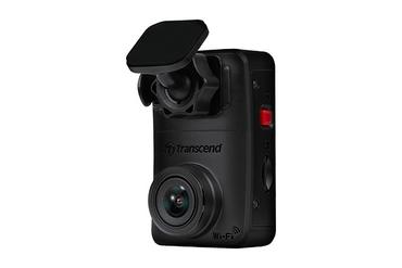 Камера-видеорегистратор Transcend 64GB, Dashcam, DrivePro 10, Non-LCD