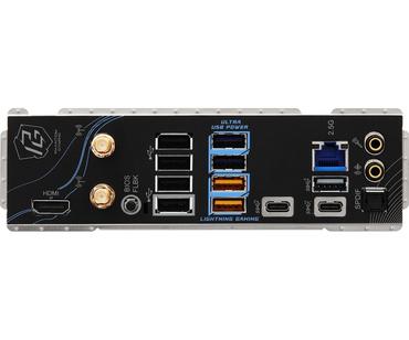 Дънна платка Asrock B850 Phantom Gaming Riptide
