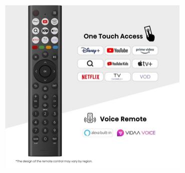 Телевизор Hisense 75' E7Q Pro, 4K Ultra HD 3840x2160, QLED, Quantum Dot, 144Hz, HDR 10+ adaptive, HLG, Dolby Vision, Hi-Concerto,Dolby Vision Atmos, Smart TV, WiFi 5GHz, WiFi Direct,Light Sensor, BT, Anyview Cast, 4xHDMI, 2xUSB, LAN, CI+, DVB-T2/C/S2, Bla
