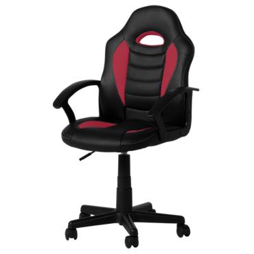 Детски стол АВЕЛ- снимка отстрани