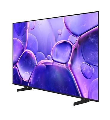 Телевизор Samsung LED 50U8072 50' Smart, 4K Ultra HD, 50Hz Model 2025