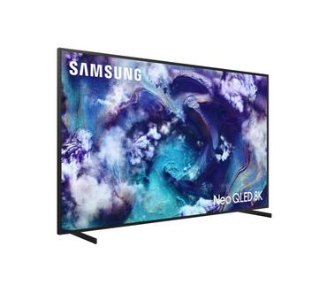 Телевизор Samsung 85' 85QN900F MiniLED Neo QLED  Smart 8K 100 Hz (Model 2025)