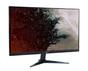 Монитор Acer Nitro VG270UEbmiipx, 27' IPS, LED, ZeroFrame, FreeSync, 100Hz, 1ms/0.5ms VRB, 100M:1, 250 cd/m2, 99% sRGB, QHD 2560x1440, DP, 2xHDMI, Audio out, Speakers 2x2W, BlueLightShield, Flicker-Less, VESA, Tilt, Black