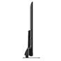 Телевизор Thomson Smart QLED Plus TV 65'; Google TV; 3840 x 2160 (4K UHD), QLED, 4000:1, 60 Hz, DVB-T/T2/C/S/S2, HDR10, Wi-Fi, Bluetooth, LAN, HDMI 2 (2.0) + 2 (2.1), USB 2 (2.0) + 1 (3.0),Built-in Front Speakers, Central Swivel Stand, Black