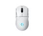 Мишка Logitech PRO 2 LIGHTSPEED Wireless Mouse - WHITE - EER2-933