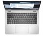 Лаптоп Dell Pro 14 Plus PB14255, AMD Ryzen AI 5 PRO 340, 14.0' FHD+(1920x1200) IPS AG 300nits, 32 GB LPDDR5 7500 MT/s onb, 512 GB SSD, AMD Radeon 840M, FHD HDR+IR Cam and Mic, Wi-Fi 7, FPR, Backlit Kb, Win 11 Pro, 3Y, Alum + Dell Pro 14-16 Premium Slim Ba