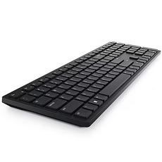 Клавиатура Dell Wireless Keyboard - KB500 - US International (QWERTY)