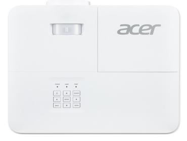 Мултимедиен проектор Acer Projector X1528Ki, DLP, 1080p (1920x1080), 4500Lm, Wireless dongle included, DLP, 10000:1, 3D, HDMI, USB, RGB,  RS232, DC Out (5V/1A), 3W Speaker, 2.9Kg