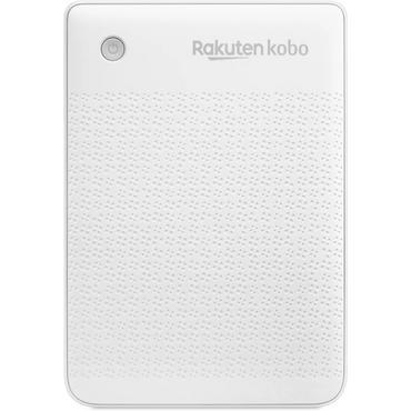 Четец за Е-книги Kobo Clara Colour e-Book Reader, E Ink Kaleido touch screen 6 inch colour, 1448 x 1072 pixels, 16 GB, 1000 MHz/512 MB, 1 x USB C, Greutate 0.172 kg, Wireless Da, Comfort Light, 12 different fonts and over 50 font styles, White