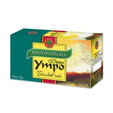 Чай Биопрограма Утро