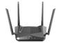 Рутер D-Link AX1500 Wi-Fi 6 EasyMesh Gigabit