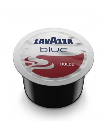 Капсули LAVAZZA BLue Espresso Dolce 100 бр