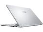 Лаптоп MSI Modern 15 F13MG, i5-1334U (10C/12T, up to 4.60 GHz, 12 MB) , 15.6' FHD (1920x1080), IPS-Level, Iris Xe Graphics, 16GB DDR4 2x8 (3200MHz), 512GB PCIe Gen4x4 SSD, Intel Wi-Fi 6E, BT v5.3, Backlit KBD White, Copilot Key, 3 cell, Platinum Gray, NO 