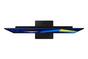 Монитор Samsung LS24D300GA, 24' IPS LED, 1920x1080, 5ms, 100 Hz, 250cd/m2,HDMI  Black