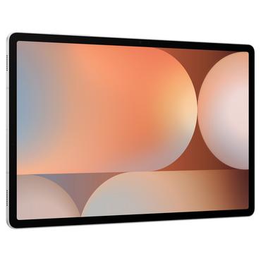 Таблет Samsung SM-X826 Galaxy Tab S10+ 5G 12.4', 12GB RAM, 512GB , Platinum Silver
