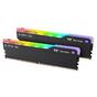 Памет Thermaltake TOUGHRAM Z-ONE RGB 32GB (2x16GB) DDR5 5600MHz U-DIMM Black