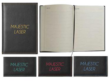 Календар бележник ЛАЗЕР- визии