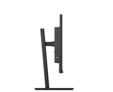 Монитор Philips 32B1N3800, 31.5' VA WLED, 3840x2160@60Hz, 4ms GtG, 350cd m/2, 3500:1, 50M:1 DCR, Adaptive Sync, FlickerFree, LowBlue Mode, 3Wx2, Tilt, Height Adjust, Pivot, Swivel, 2xHDMI, DP, USB hub
