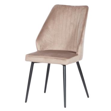 Трапезен стол МЕДЕЯ- удобна седалка и облегалка