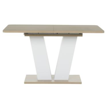 Трапезна маса ВЕГАС разтегателна-  модерен дизайн